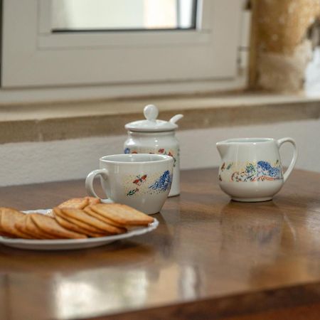 Grandma'S Nest Βίλα Κίσσαμος Εξωτερικό φωτογραφία