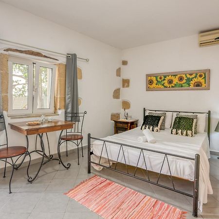 Grandma'S Nest Βίλα Κίσσαμος Εξωτερικό φωτογραφία