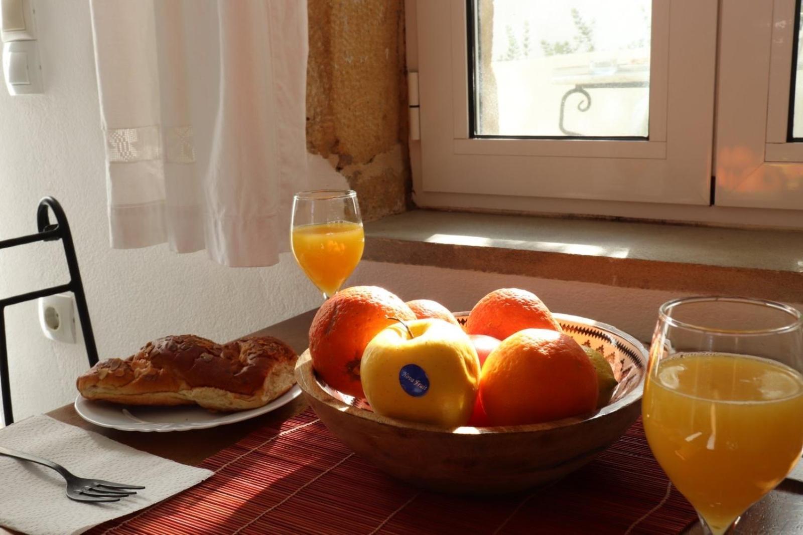 Grandma'S Nest Βίλα Κίσσαμος Εξωτερικό φωτογραφία