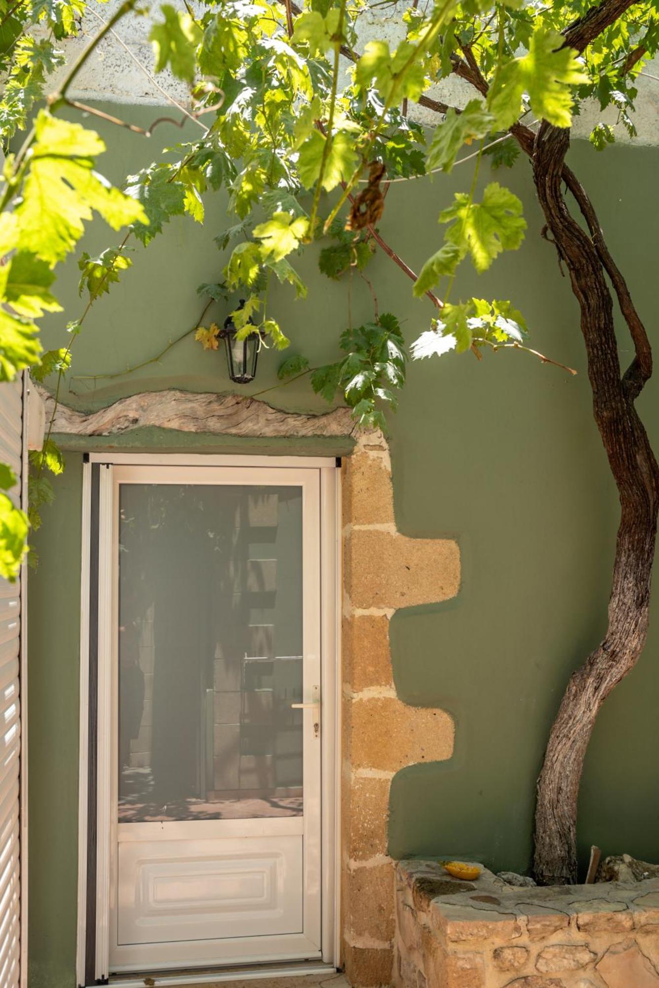 Grandma'S Nest Βίλα Κίσσαμος Εξωτερικό φωτογραφία