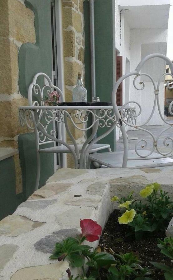 Grandma'S Nest Βίλα Κίσσαμος Εξωτερικό φωτογραφία